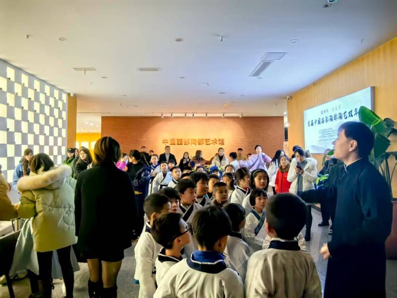 滨海新区文旅项目策划