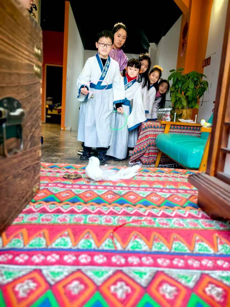 滨海新区文旅项目策划