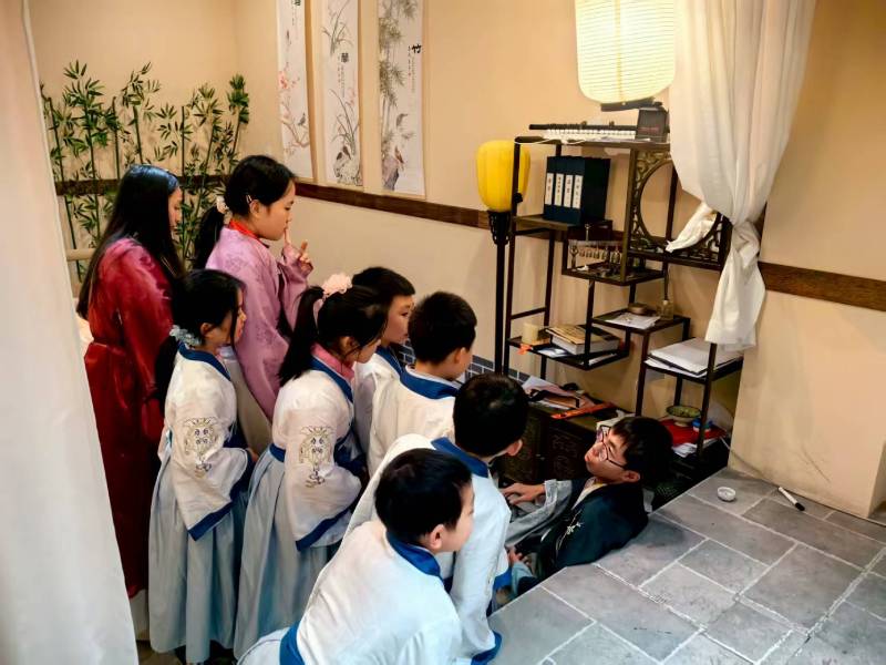 滨海新区文旅项目策划